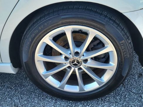 Used 2020 Mercedes-Benz A 220 image 7