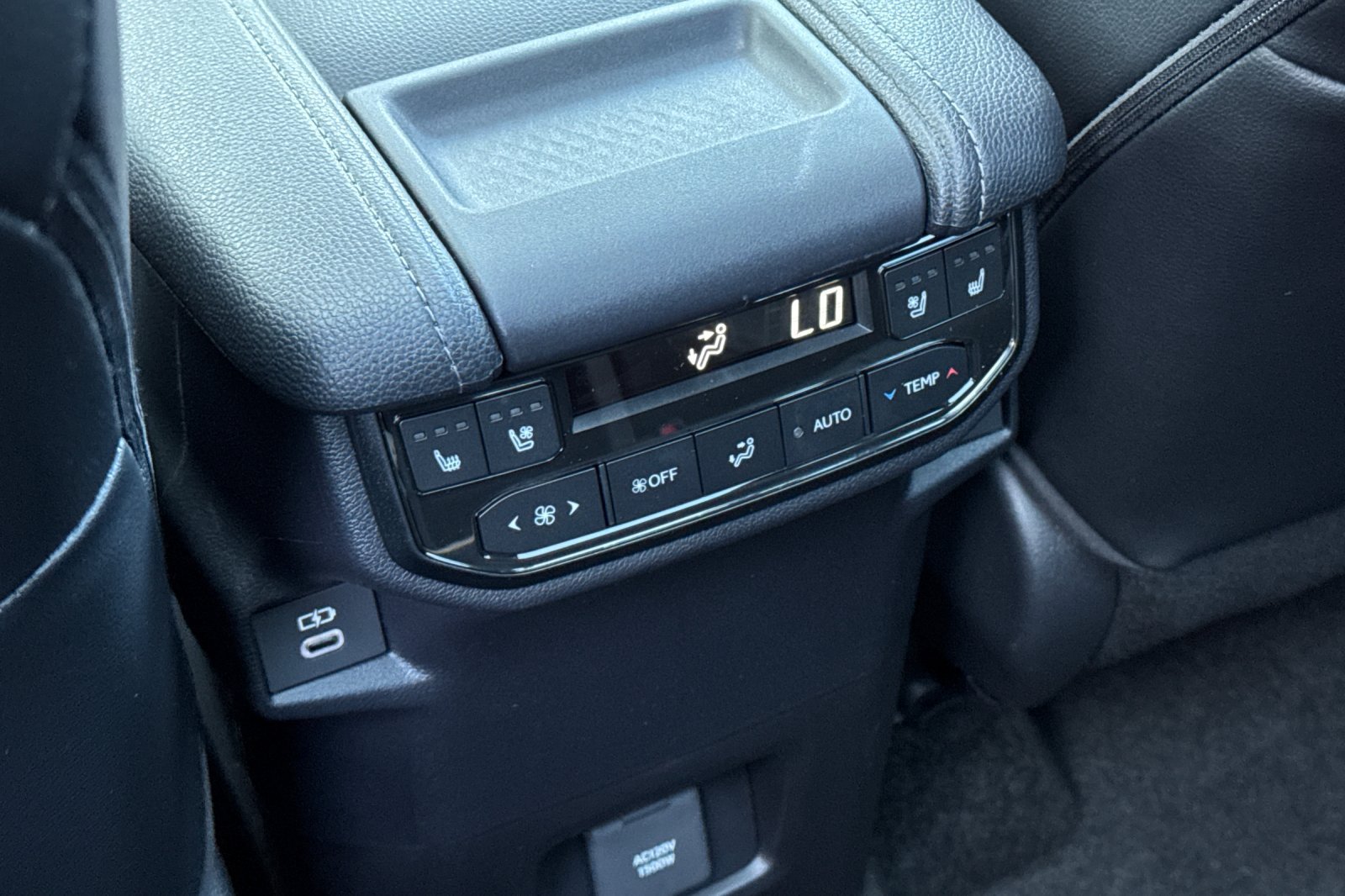 New 2026 Toyota Grand Highlander AWD Hybrid image 15