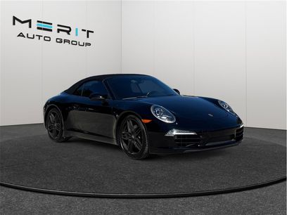 Used 2013 Porsche 911 Carrera S