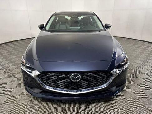 Used 2025 MAZDA MAZDA3 s image 8