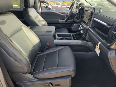 New 2026 Ford F250 Lariat w/ FX4 Off-Road Package image 12