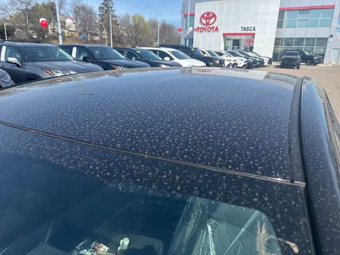 New 2026 Toyota Corolla LE image 15