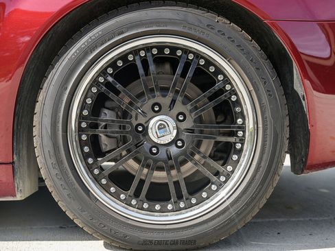 Used 2006 Cadillac XLR RWD image 74