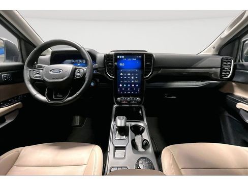 Used 2024 Ford Ranger Lariat image 16