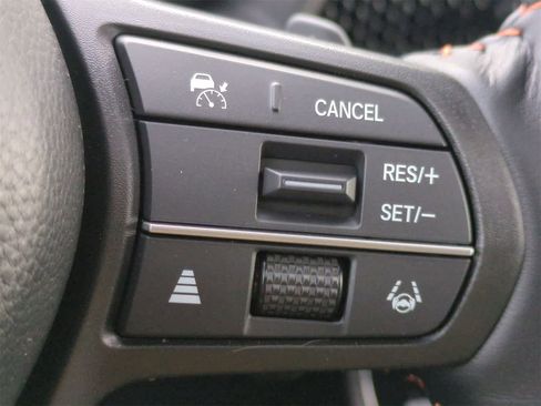 New 2026 Honda CR-V Sport-L image 26