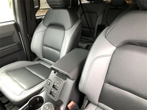 New 2024 Ford Bronco Big Bend image 22