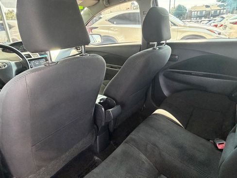 Used 2012 Toyota Yaris Sedan FWD image 15