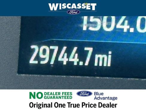 Used 2023 Ford F150 XLT image 9