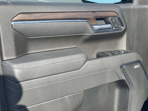 New 2026 GMC Sierra 1500 SLT w/ SLT Premium Package image 20