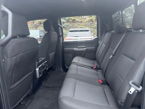 Used 2020 Ford F150 XLT w/ Equipment Group 302A Luxury image 33