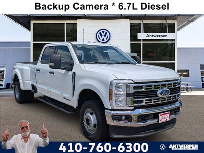 Used 2026 Ford F350 XLT