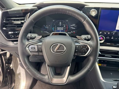 Used 2025 Lexus TX 350 FWD w/ Technology Package image 29
