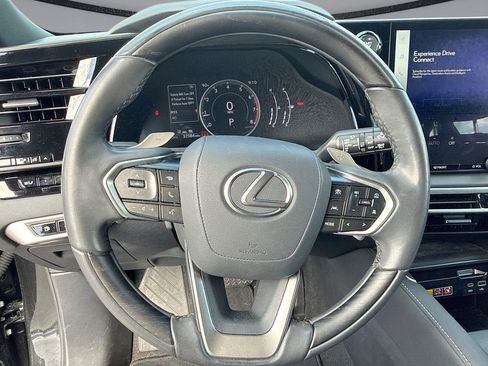 Used 2024 Lexus RX 350 Premium w/ Accessory Package (Z1) FWD image 21