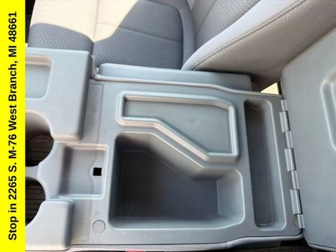 Used 2012 Ford F150 XLT w/ XLT Chrome Pkg RWD image 38