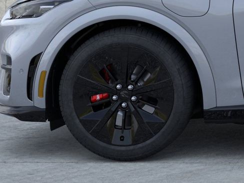 New 2025 Ford Mustang Mach-E GT image 19