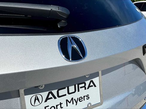 New 2026 Acura MDX SH-AWD image 15