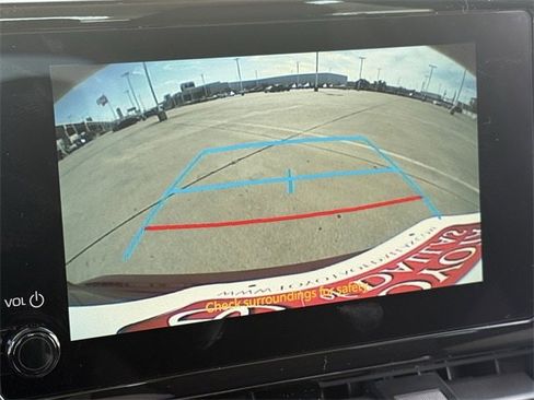 New 2026 Toyota Corolla LE image 16