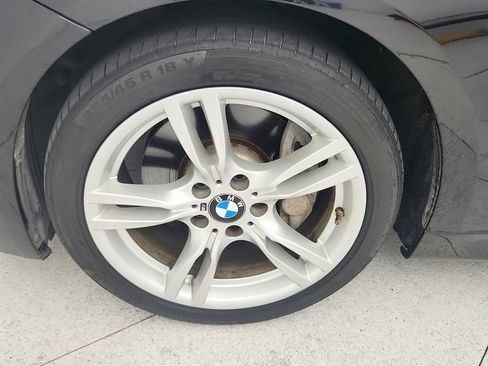 Used 2017 BMW 330i Sedan RWD image 27