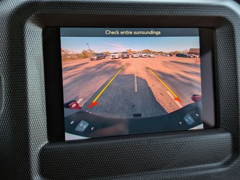 Used 2021 Jeep Gladiator Rubicon image 26