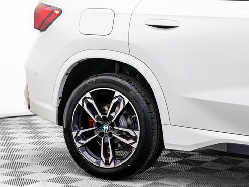 New 2026 BMW X1 xDrive28i w/ Technology Package image 34