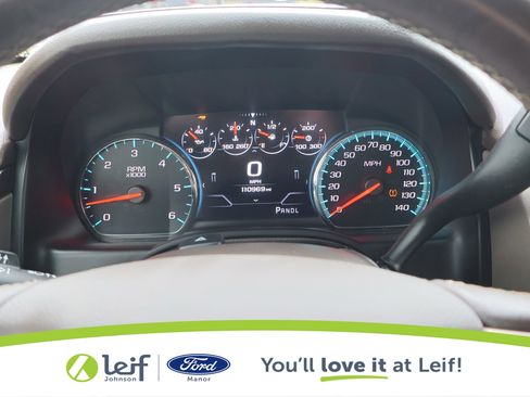 Used 2019 GMC Yukon XL Denali w/ Open Road Package image 21