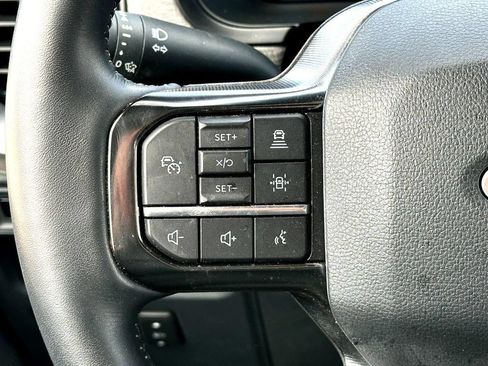 Used 2023 Ford F150 Platinum w/ Equipment Group 701A High AWD/4WD image 25