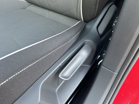 New 2026 Volkswagen Jetta Sport image 11