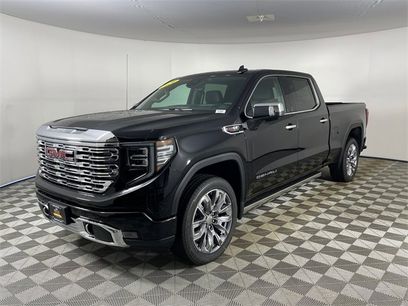 New 2026 GMC Sierra 1500 Denali w/ Denali Reserve Package