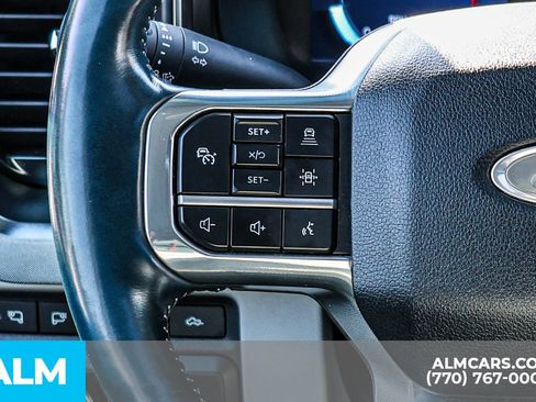 Used 2024 Ford F450 Limited image 34