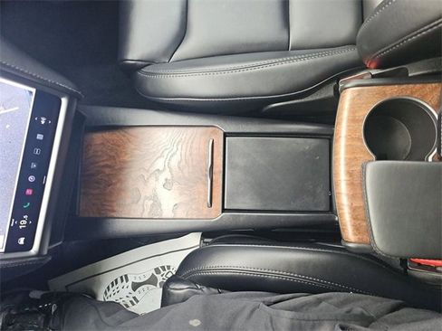 Used 2021 Tesla Model X Long Range image 15