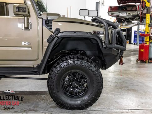 Used 2006 HUMMER H2 AWD/4WD image 28