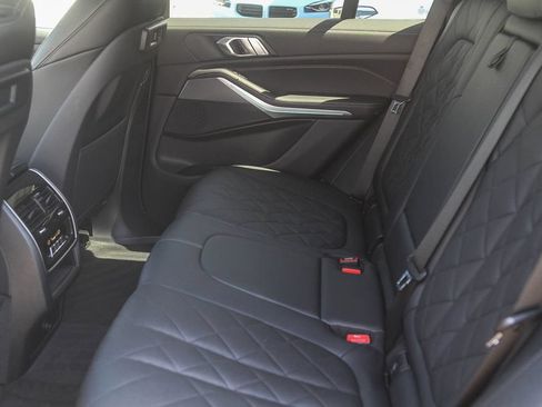 Used 2023 BMW X5 sDrive40i w/ M Sport Package RWD image 15