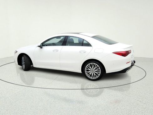 Certified 2026 Mercedes-Benz CLA 250 image 13