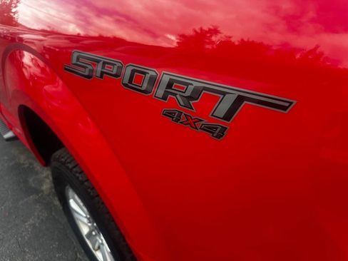 Used 2015 Ford F150 XL w/ Equipment Group 101A Mid AWD/4WD image 8