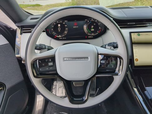 Used 2024 Land Rover Range Rover Sport Autobiography image 30