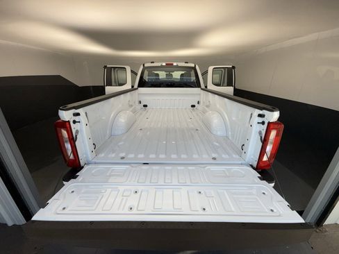 New 2026 Ford F350 XL w/ STX Appearance Package image 8