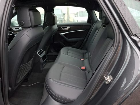 Certified 2022 Audi A6 Premium Plus AWD/4WD image 10