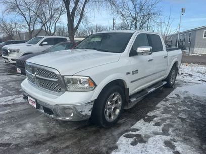 Used 2017 RAM 1500 Laramie w/ Convenience Group