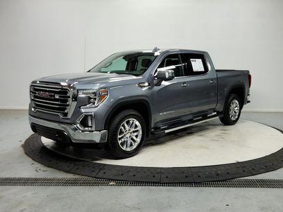 Used 2020 GMC Sierra 1500 SLT w/ SLT Premium Plus Package