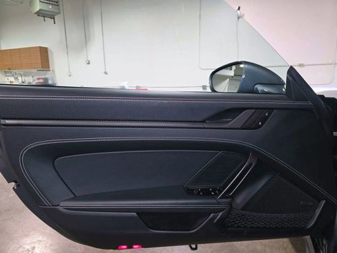 Used 2026 Porsche 911 GT3 image 11