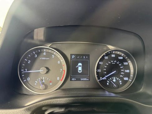 Used 2018 Hyundai Elantra SEL w/ Cargo Package image 14