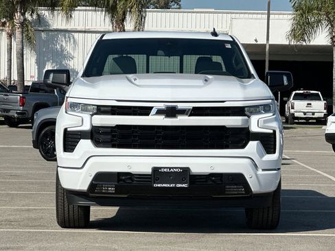 New 2026 Chevrolet Silverado 1500 RST image 8