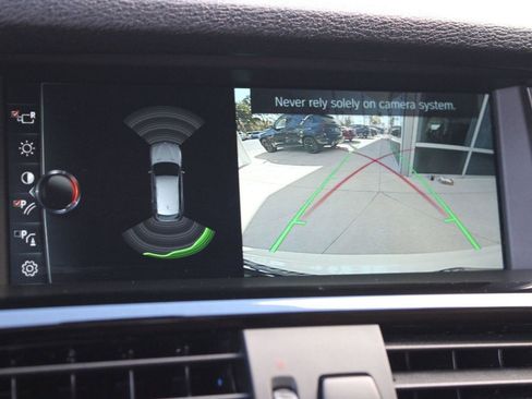 Used 2017 BMW X3 xDrive28i image 26