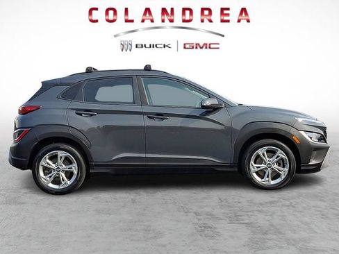 Used 2023 Hyundai Kona SEL AWD/4WD image 7