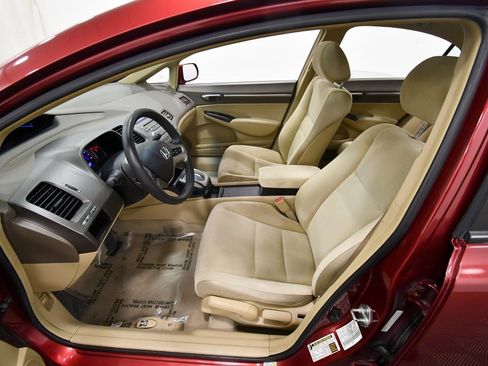 Used 2008 Honda Civic EX image 14