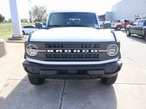 New 2025 Ford Bronco Big Bend image 10
