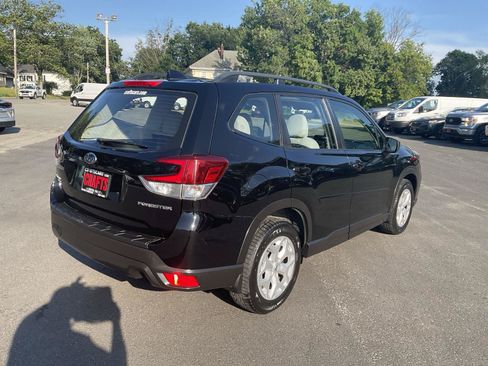 Used 2020 Subaru Forester w/ Alloy Wheel Package AWD/4WD image 5