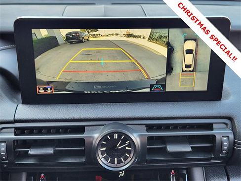 Used 2024 Lexus IS 500 image 15