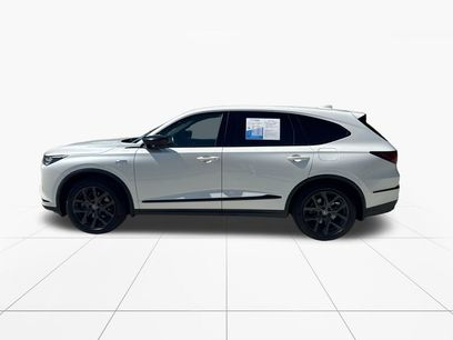 Used 2022 Acura MDX A-Spec