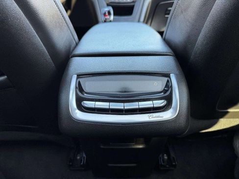 Used 2024 Cadillac XT6 Luxury w/ LPO, Floor Liner Package image 43